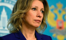 Zaharova a calificat drept rușine declarațiile massmediei americane