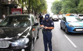 Statistică de weekend poliția a împărțit amenzi cu duiumul