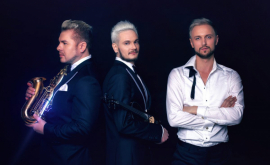 Неизвестные подробности выступления SunStroke Project на Евровидении ВИДЕО