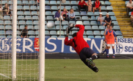 FC Zimbru marchează 70 de ani de la fondare