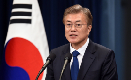 Liderul sudcoreean se va întîlni cu Trump în iunie