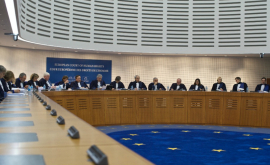 Motivul pentru care Moldova a fost condamnată din nou la CEDO