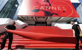 Începe Festivalul de Film de la Cannes