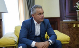 Confirmat Plahotniuc se află în SUA Cu cine se va întîlni