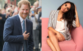 Prințul Harry și Meghan Merkle se logodesc