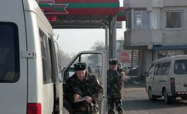На приднестровских КПП могут появиться российские военные