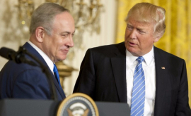 Miniştri OBLIGAŢI să îl întîmpine pe Trump în timpul vizitei în Israel