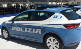 Ce au găsit polițiștii italieni acasă la o moldoveancă