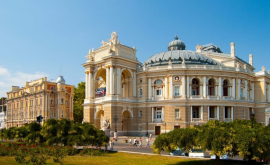 În regiunea Odessa se desfăşoară exerciţii comune moldovucrainene