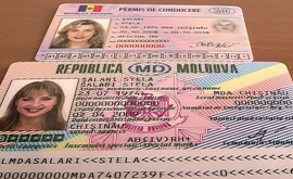 Ce nu știai despre permisul de conducere moldovenesc VIDEO