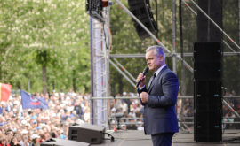 Plahotniuc vorbește în premieră despre atentatul asupra sa