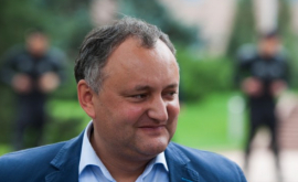 Dodon a semnat decretele de demisie a liberalilor Poate pleacă și premierul