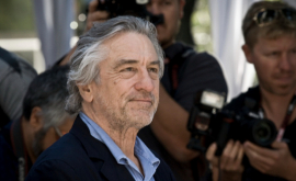 Robert De Niro SUA au devenit o tragicomedie prostească