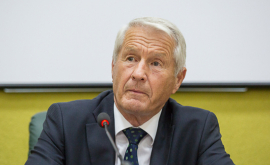 Thorbjorm Jagland Nimeni nu poate scăpa de monitorizare