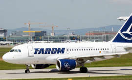 Panică și groază Pasagerii cursei Tarom povestesc prin ce au trecut