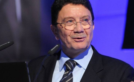 La Chişinău a sosit secretarul general al UNWTO Taleb Rifai