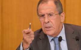 Lavrov Rusia va introduce regim de vize pentru cetățenii ucraineni