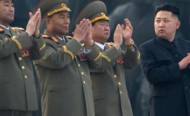 Coreea de Nord îl acuză pe Trump de egoism 