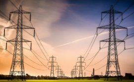 Moldova un beneficiar important de energie electrică din Ucraina