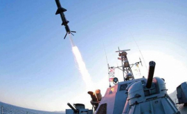 Coreea de Nord a testat o nouă rachetă antinavă