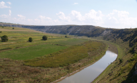 Viceprimar Moldova ar putea rămîne fără cel mai mare rîu VIDEO