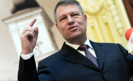 Iohannis România e cea mai proamericană ţară din UE