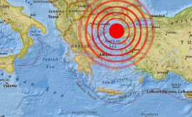 Серьезные обвинения Землетрясение в Эгейском море было вызвано искусственно