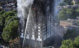 Трагедия в Grenfell Tower число погибших растет