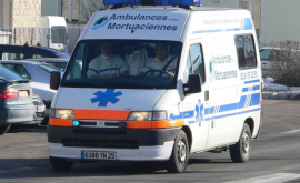 Moldoveanca rănită în Franța se află în stare gravă