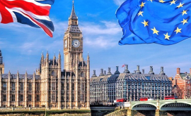 Încep negocierile dintre UE şi Marea Britanie pentru Brexit