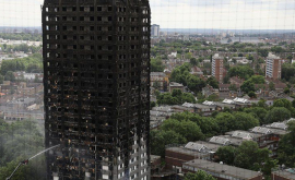 Около 600 зданий в Англии могут иметь облицовку схожую с Grenfell Tower