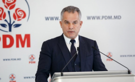 Plahotniuc pune punctul pe i va fi sau nu stopată finanțarea UE