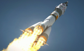 Racheta Ariane 5 a lansat pe orbită doi sateliți de comunicații VIDEO