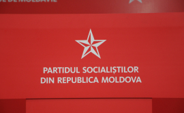 Partidul Socialiştilor marchează 20 de ani de la fondare