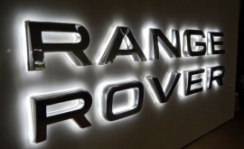 Знакомьтесь Velar четвертый представитель семейства Range Rover