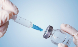 Молдова получит из США вакцину против гриппа