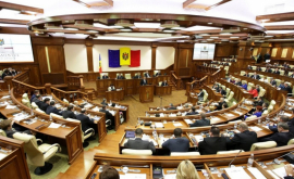 Deputații au REVOTAT un proiect de lege respins de președinte