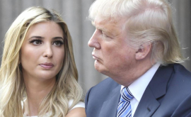 Ivanka Trump ia luat locul tatălui ei la Summitul G20 FOTO