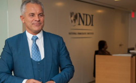 Vlad Plahotniuc vine cu un îndemn pentru oamenii de afaceri din SUA