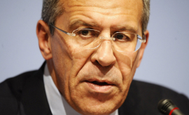 Lavrov Arătațimi cel puțin un fapt că Rusia sa amestecat în alegerile din SUA