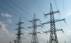 Молдова увеличила производство электроэнергии сократив ее закупки извне 