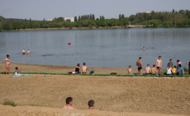 Холерный вибрион обнаружен в водах Днестра возле города ВадуллуйВодэ