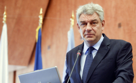 Noul primministru al României va efectua vineri o vizită în Moldova 