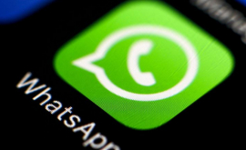 WhatsApp blocat în China