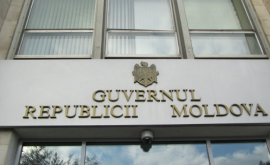 Noua structură a Guvernului a fost definitivată Care ministere vor fi lichidate