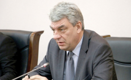 Agenda vizitei Premierul României în Moldova