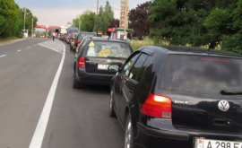 În Moldova ar putea apărea noi numere de înmatriculare a autoturismelor