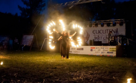 10 motive să vii la Festivalul Cucuteni 2017