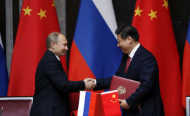 China şi Rusia vor aprofundarea cooperării bilaterale în sfera securităţii