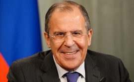 Cine este soția diplomatului Lavrov 